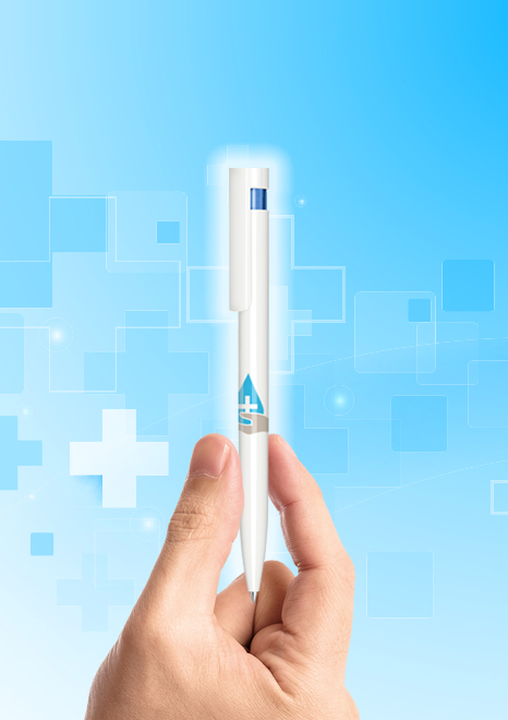 SENATOR® ANTIBAC® RANGE