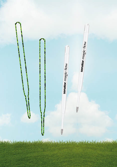 RECHARGEES SENATOR® 