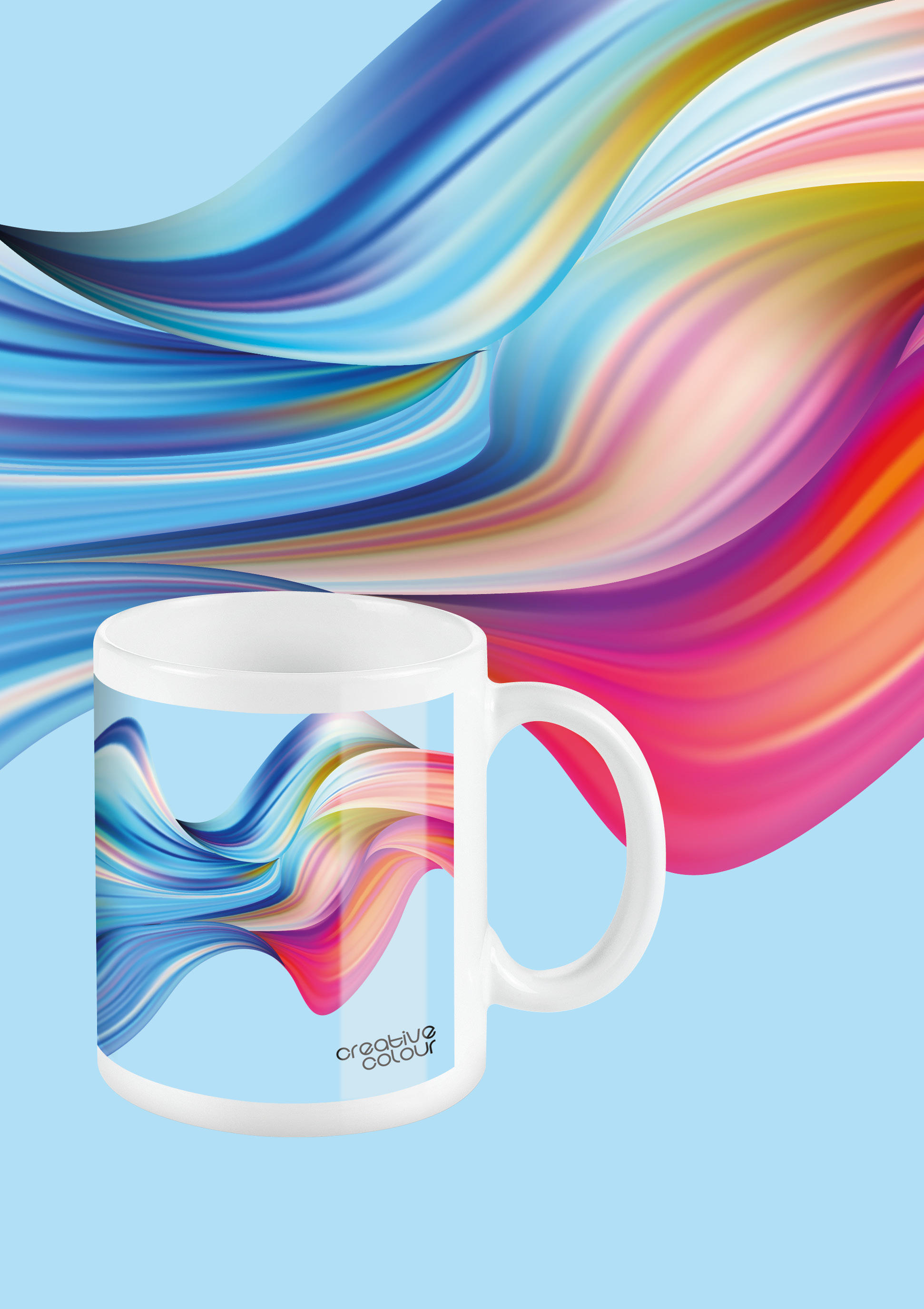 senator® sublimation