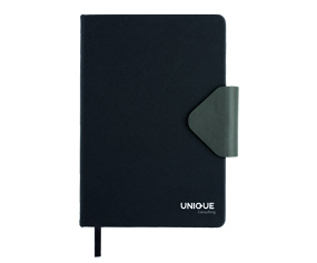 Tampondruk notitieboeken / etuis