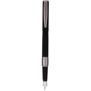 Image Black Line fountain pen Black-0104-black