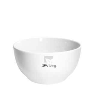 Fancy Bowl White-0920-white