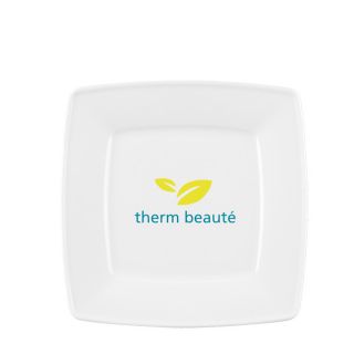 Maxim dessertbord Wit-0927-white