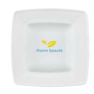 Maxim assiette creuse Blanc-0998-white