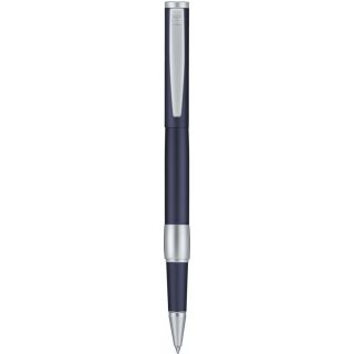 Image Chrome rollerball Blue-1036-blue