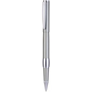 Image Chrome rollerball Argent-1036-silver