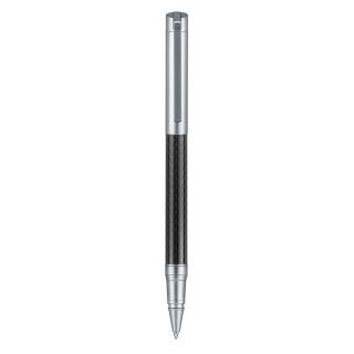 Carbon Line rollerball Silver-1037-silver