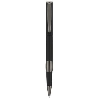 Image Black Line rollerball Black-1119-black