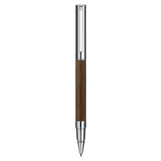 Tizio rollerball Zilver-1240-silver
