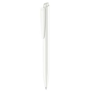 Dart Polished Weiß-2600-white