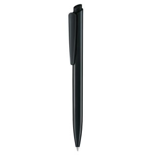 Dart Polished Black-2600-black