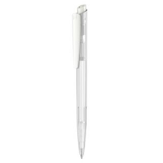 Dart Clear Clear;Blanc-2602-clear-white