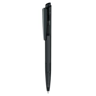 Dart Clear Zwart-2602-black