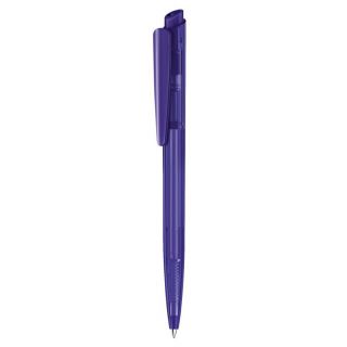 Dart Clear Violet 267-2602-purple-267