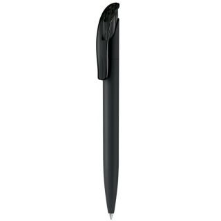Challenger Soft Touch Noir-2737-black