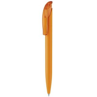 Challenger Soft Touch Oranje 151-2737-orange-151