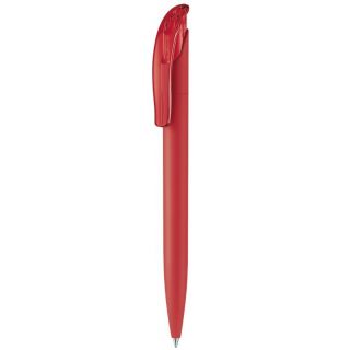 Challenger Soft Touch Red 186-2737-red-186