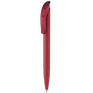 Challenger Soft Touch Rouge 201-2737-red-201