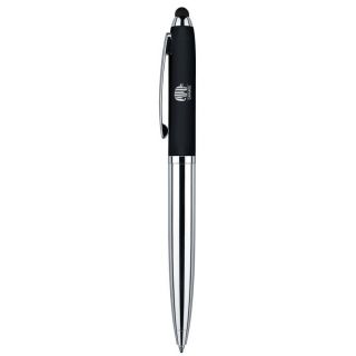 Nautic Touch Pad Pen Noir-2754-black