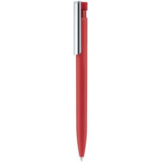 Liberty Soft Touch MC Rood 186-2942-red-186