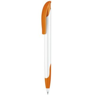 Challenger Polished Basic SG Oranje 151-2958-orange-151