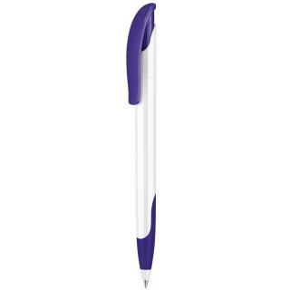 Challenger Polished Basic SG Lila 267-2958-purple-267