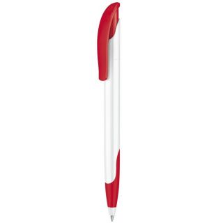 Challenger Polished Basic SG Rood 186-2958-red-186
