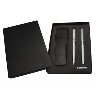 Image Chrome Set Silver-6089-silver