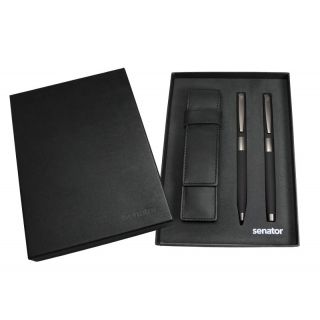 Image Black Line Set Zwart-6179-black