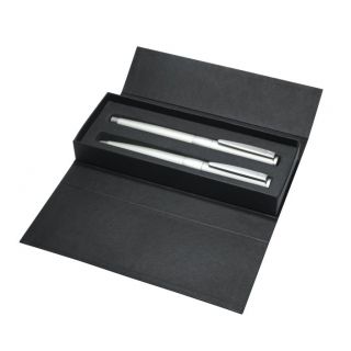 Image Chrome Set III Silver-6238-silver