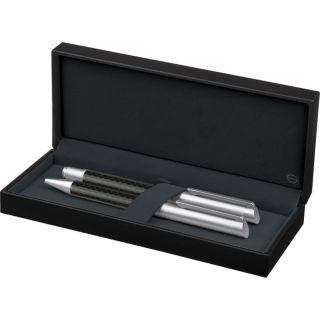 Carbon Line Set I Silver-6239-silver