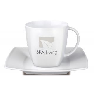 Maxim Cafe Set Wit-0937-white