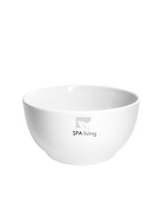 Fancy Bowl White-0920-white
