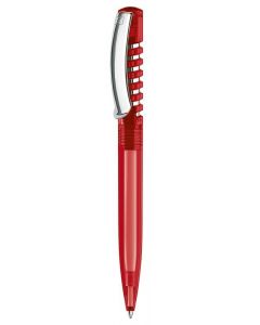 New Spring Clear MC Rood 186-2410-red-186