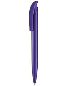 Challenger Polished Violet 267-2416-purple-267