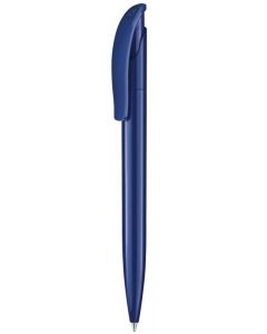 Challenger Polished Blauw 2757-2416-blue-2757