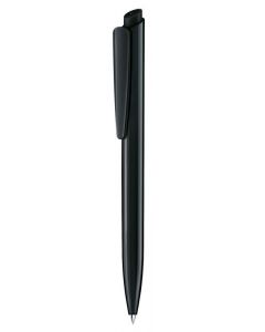 Dart Polished Zwart-2600-black