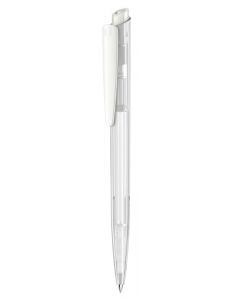 Dart Clear Clear;Blanc-2602-clear-white