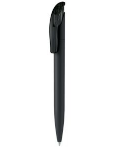 Challenger Soft Touch Schwarz-2737-black