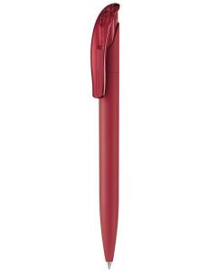 Challenger Soft Touch Red 201-2737-red-201