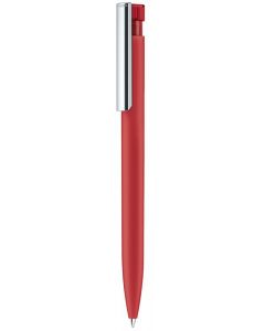 Liberty Soft Touch MC Rouge 186-2942-red-186