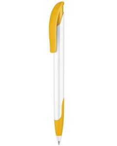 Challenger Polished Basic SG Jaune 7408-2958-yellow-7408