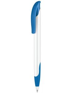 Challenger Polished Basic SG Blauw 2935-2958-blue-2935