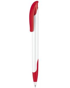 Challenger Polished Basic SG Rouge 186-2958-red-186
