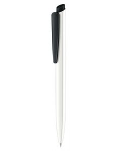 Dart Polished Basic Zwart-2959-black