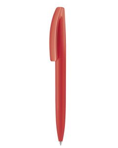 Bridge Soft Touch Rood 186-3257-red-186