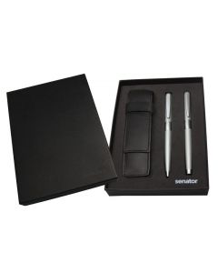 Image Chrome Set Silver-6089-silver