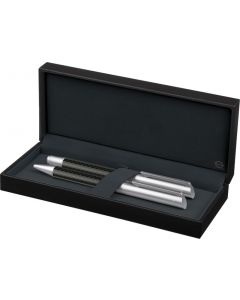 Carbon Line Set I Silver-6239-silver