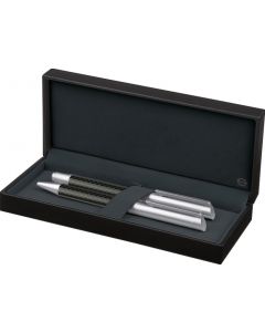Carbon Line Set Silver-6240-silver