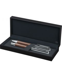Tizio Set Zilver-6252-silver